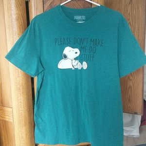 Peanuts T-shirt
